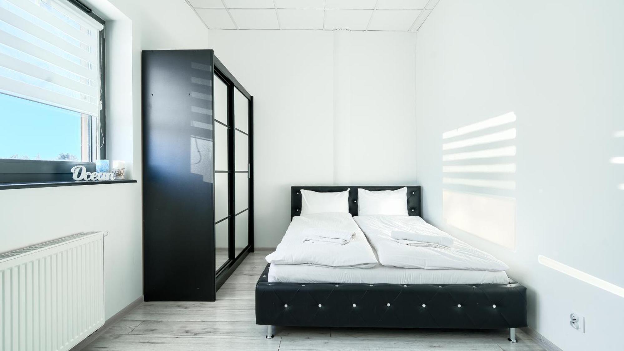 Apartamenty Sun & Snow Miedzyzdrojski Rynek Miedzyzdroje Extérieur photo