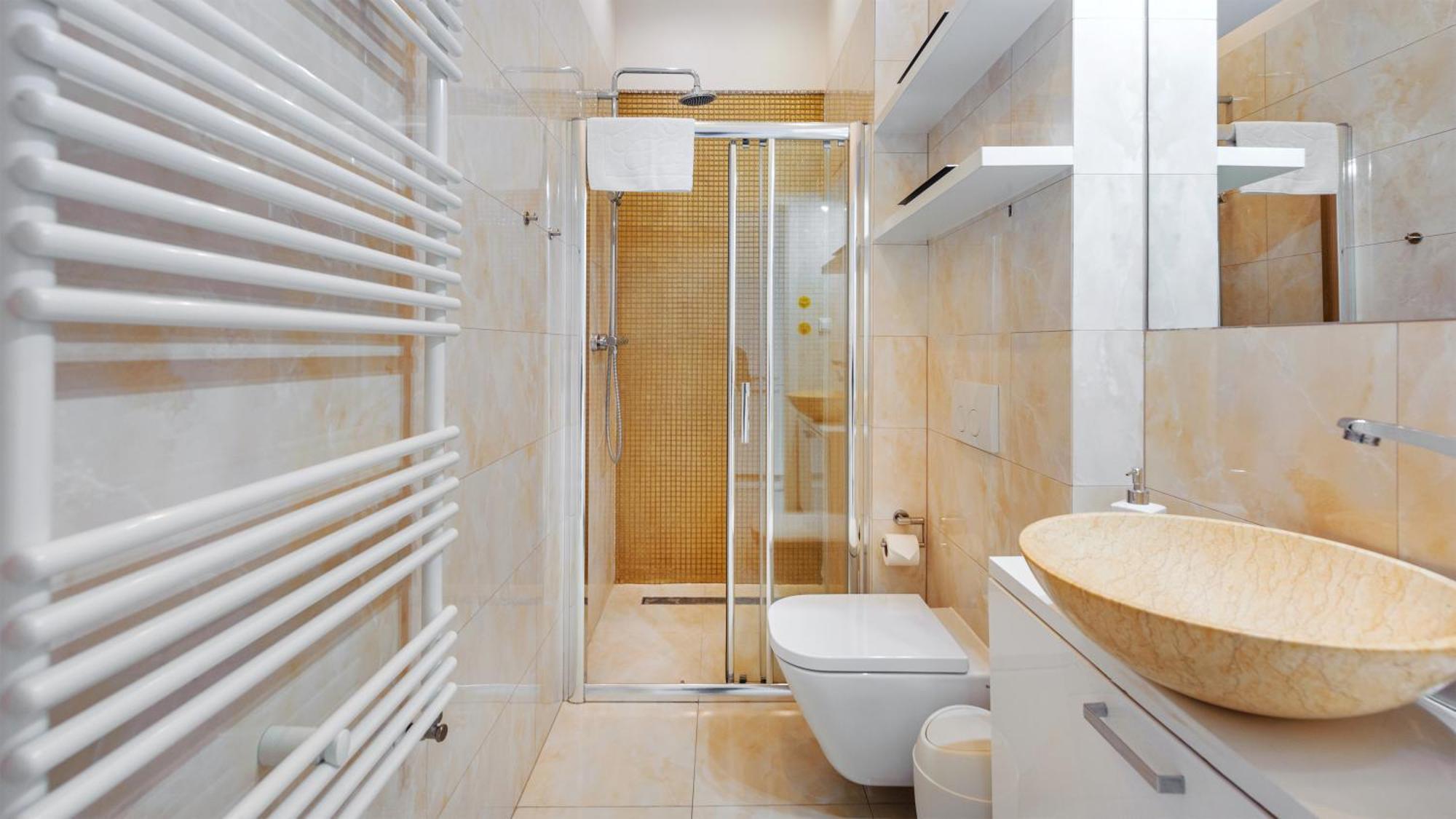 Apartamenty Sun & Snow Miedzyzdrojski Rynek Miedzyzdroje Extérieur photo