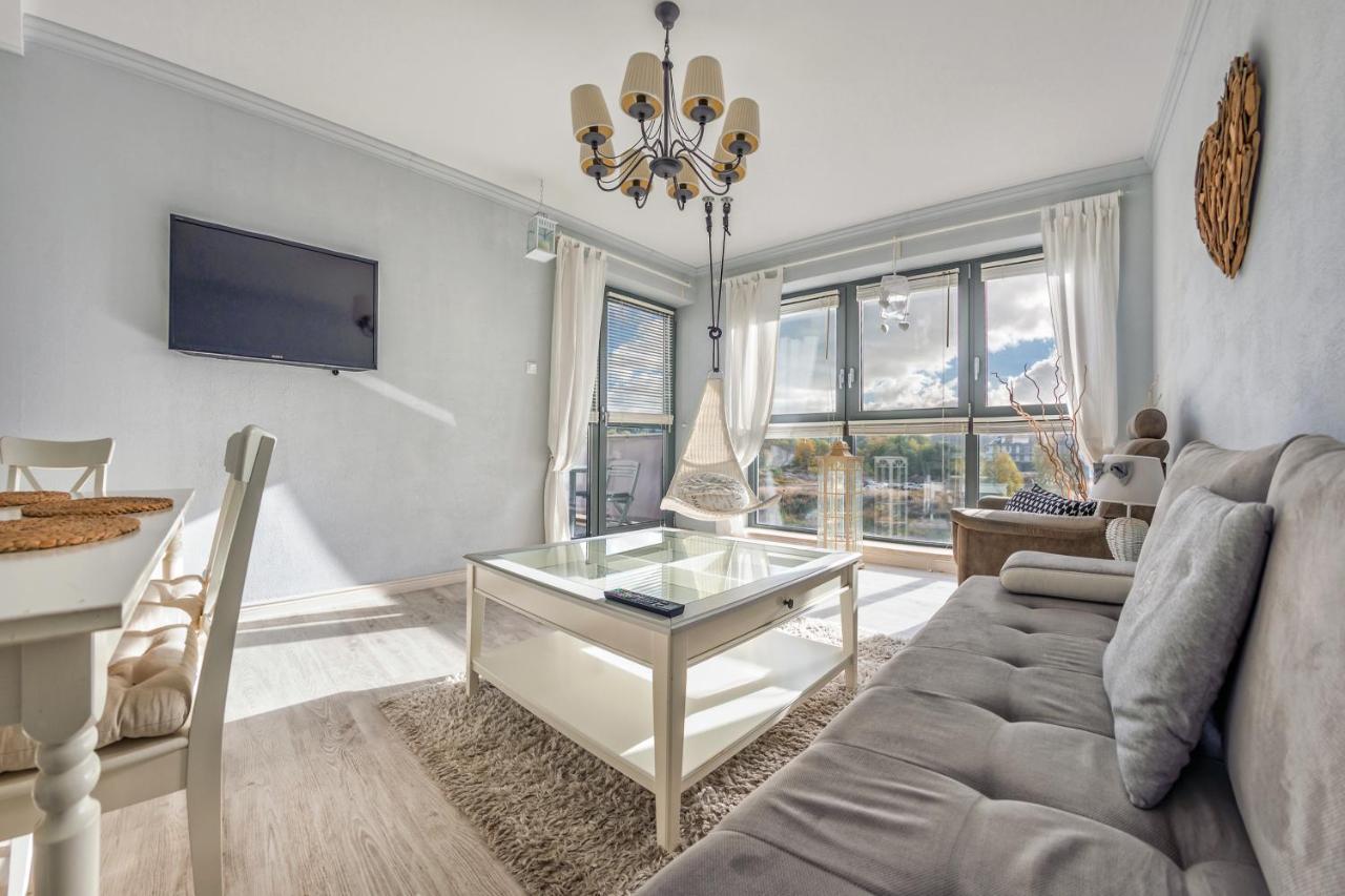 Apartamenty Sun & Snow Miedzyzdrojski Rynek Miedzyzdroje Extérieur photo